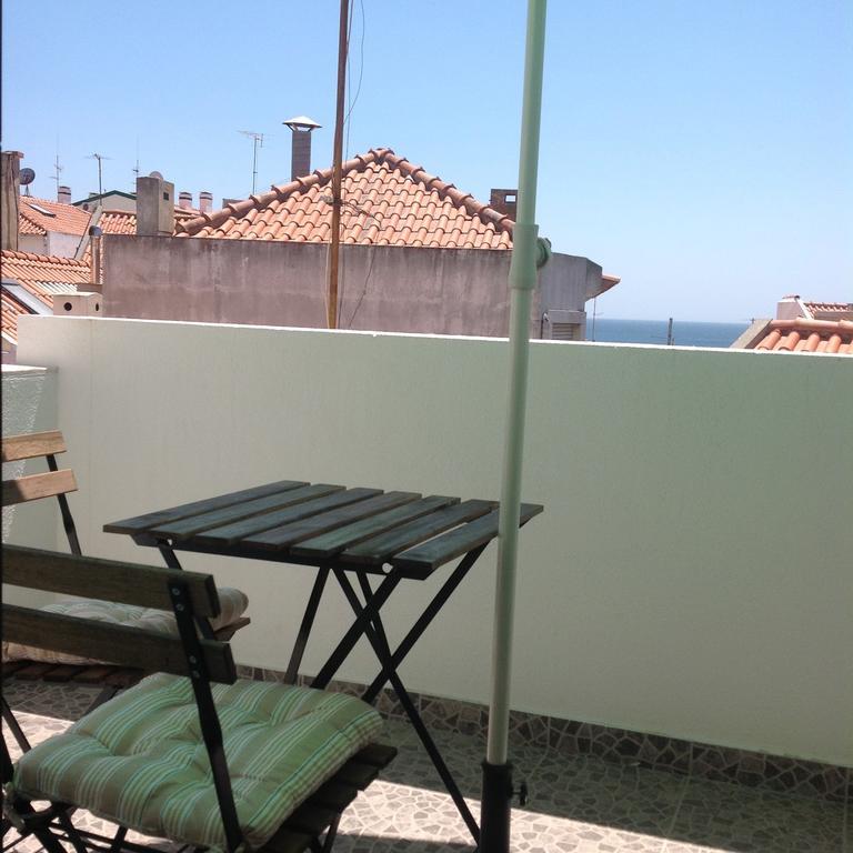 Sea house Apartment Sesimbra Exterior foto