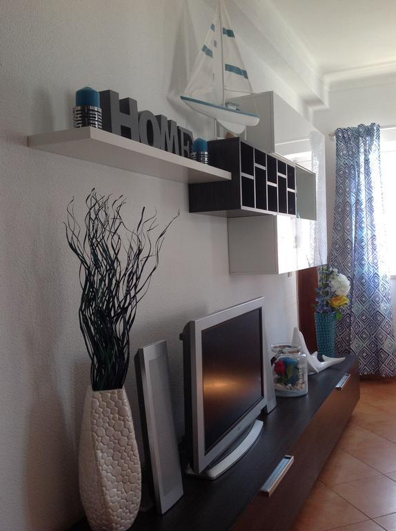 Sea house Apartment Sesimbra Exterior foto