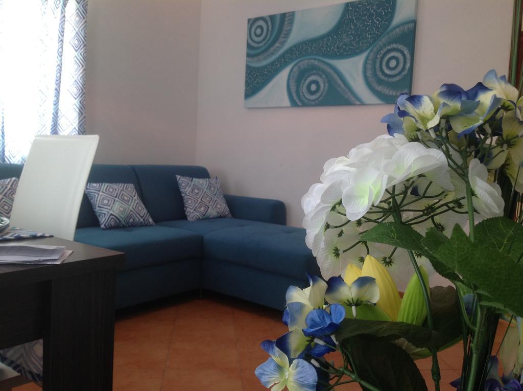 Sea house Apartment Sesimbra Exterior foto