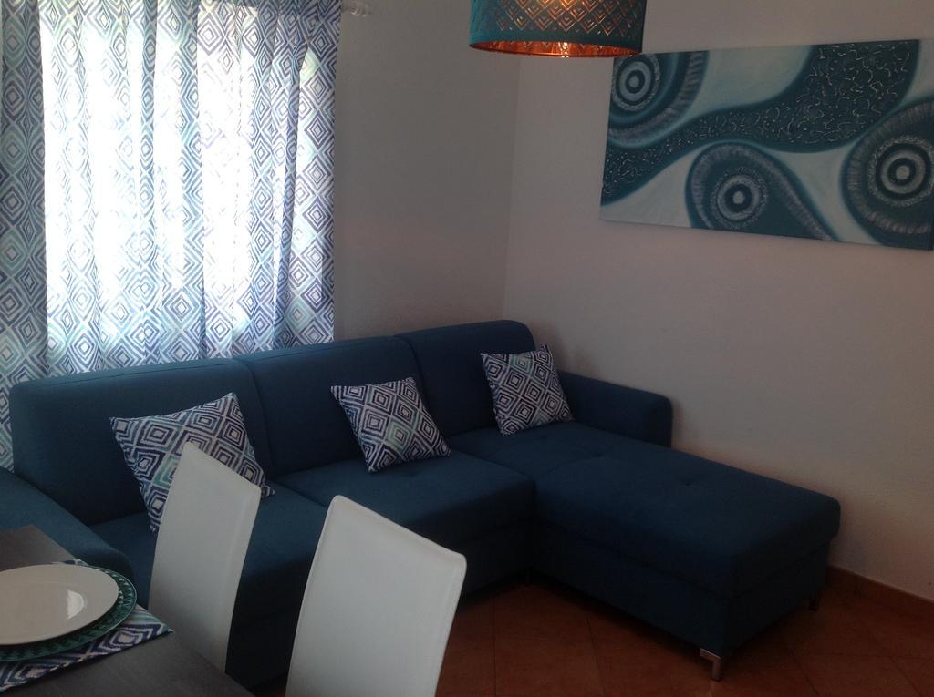 Sea house Apartment Sesimbra Exterior foto