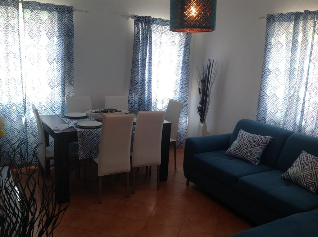 Sea house Apartment Sesimbra Exterior foto