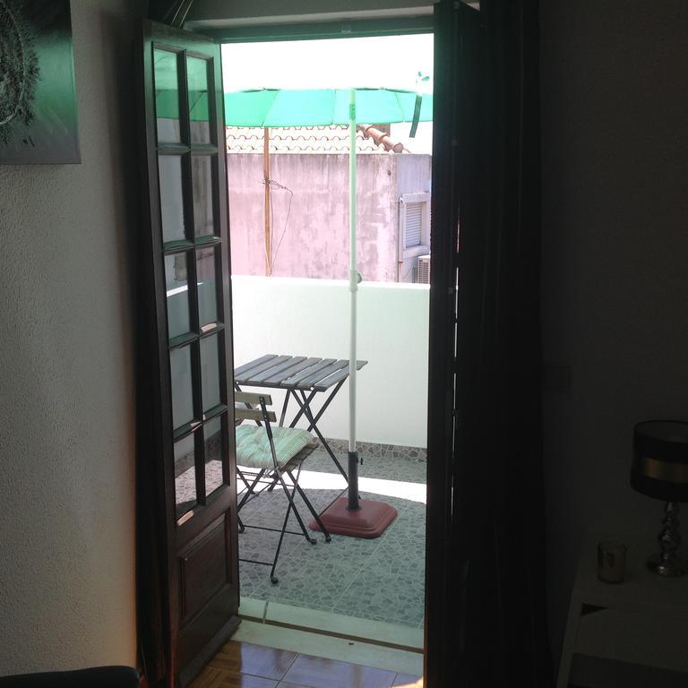 Sea house Apartment Sesimbra Exterior foto