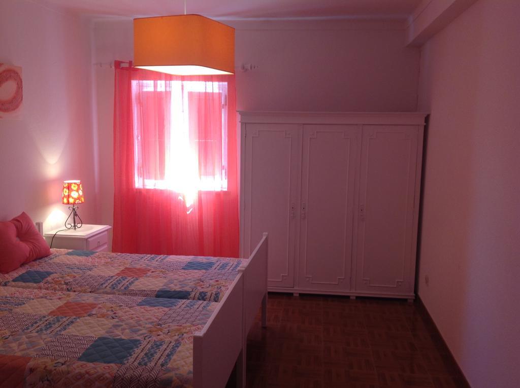 Sea house Apartment Sesimbra Exterior foto