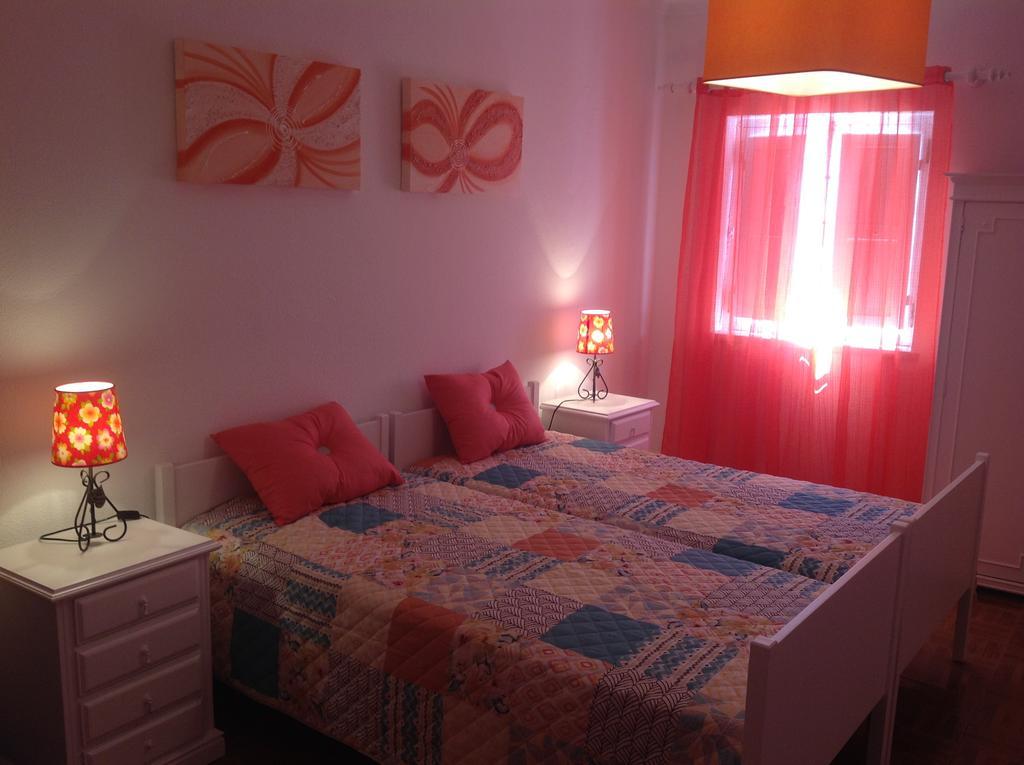 Sea house Apartment Sesimbra Exterior foto