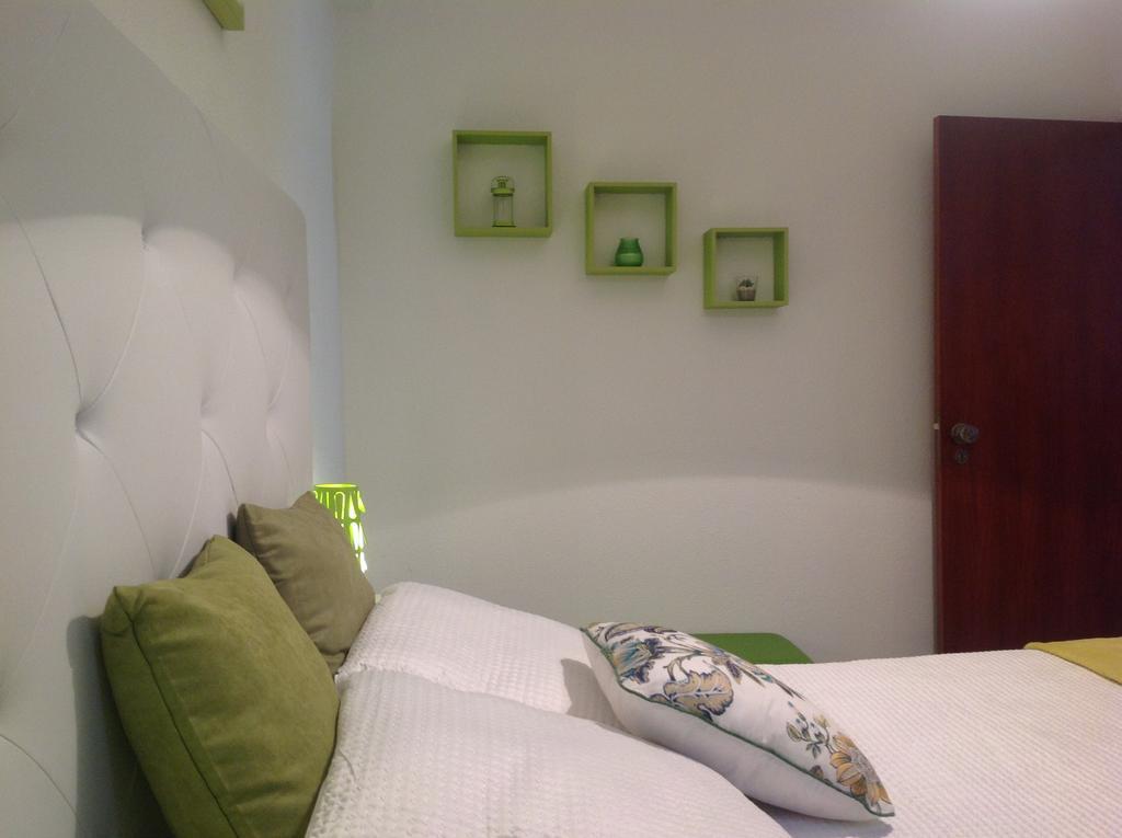 Sea house Apartment Sesimbra Exterior foto