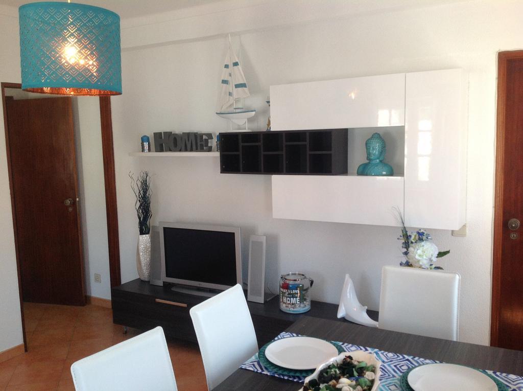Sea house Apartment Sesimbra Exterior foto
